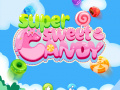 თამაშის Super Sweet Candy