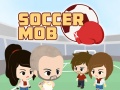 თამაშის Soccer Mob