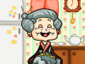 თამაშის Feed Grandma & Grandpa