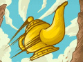 თამაშის Flappy Lamp