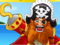 თამაშის Hidden Objects: Pirates