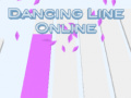 თამაშის Dancing Line Online