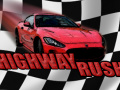 თამაშის Highway Rush