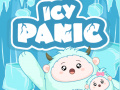 თამაშის Icy Panic