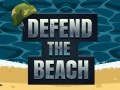 თამაშის Defend The Beach  