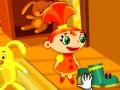 თამაშის Little Alice Escapes