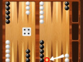 თამაშის Backgammon