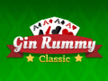 თამაშის Gin Rummy Classic