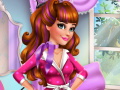 თამაშის Victoria's Retro Real Makeover