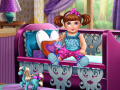 თამაშის Little Princess Care Day