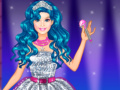 თამაშის Barbie Glam Popstar