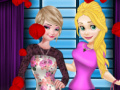 თამაშის Princess Sweet Style Vs Neutral Style