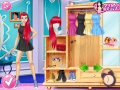 თამაშის Renew Royal Couples Wardrobe