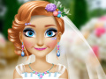 თამაშის Wedding Perfect Make-Up