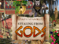 თამაშის Stealing from Gods