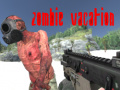 თამაშის Zombie Vacation