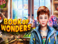 თამაშის Book of Wonders