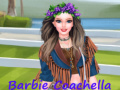 თამაშის Barbie Coachella