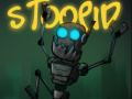 თამაშის Stoopid Robats