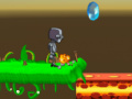 თამაშის Mr. Roboto
