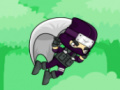 თამაშის Flappy Ninja