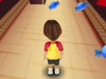 თამაშის Candy Rush 3d