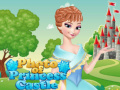 თამაშის Photo Of Princess Castle