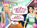 თამაშის Meet the Parents with Princess