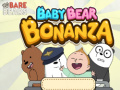 თამაშის Baby Bear Bonanza