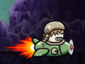 თამაშის Demon's Cave