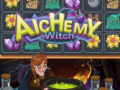 თამაშის Alchemy Witch