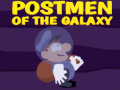 თამაშის Postmen of the Galaxy  