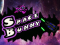 თამაშის Space Bunny