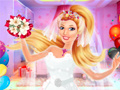 თამაშის Princess Wonderful Day!