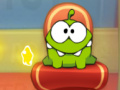 თამაშის Cut The Rope Experiments