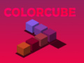 თამაშის Color Cube