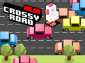 თამაშის Krossy Road Online