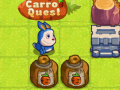 თამაშის Carrot Quest