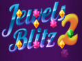 თამაშის Jewels Blitz 2