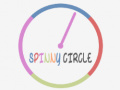 თამაშის Spinny Circle  