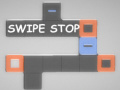 თამაშის Swipe stop