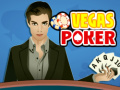 თამაშის Vegas Poker