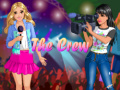 თამაშის The Crew