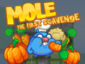 თამაშის Mole the First Scavenger