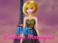 თამაშის Ellie fashion magazine