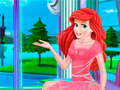 თამაშის Princess Pijama Party