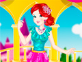 თამაშის White Princess Romantic Date