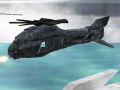 თამაშის Helicopter Bomb Squad