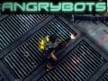 თამაშის Angry Bots
