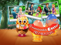 თამაშის Princesses Easter Preparations